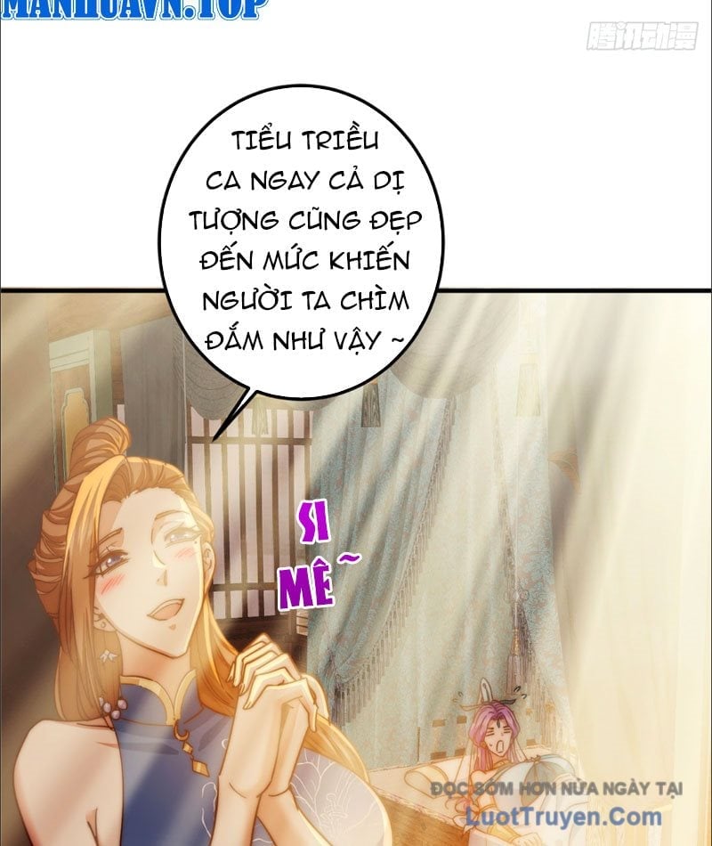 Chưởng Môn Khiêm Tốn Chút Chap 565 - Next Chap 566