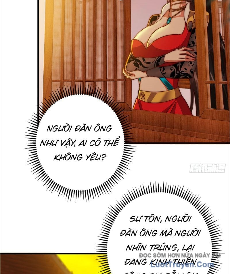 Chưởng Môn Khiêm Tốn Chút Chap 565 - Next Chap 566