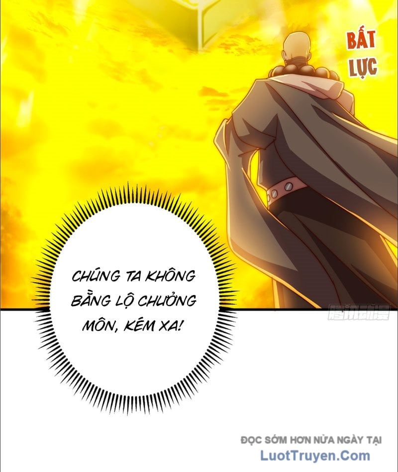Chưởng Môn Khiêm Tốn Chút Chap 565 - Next Chap 566