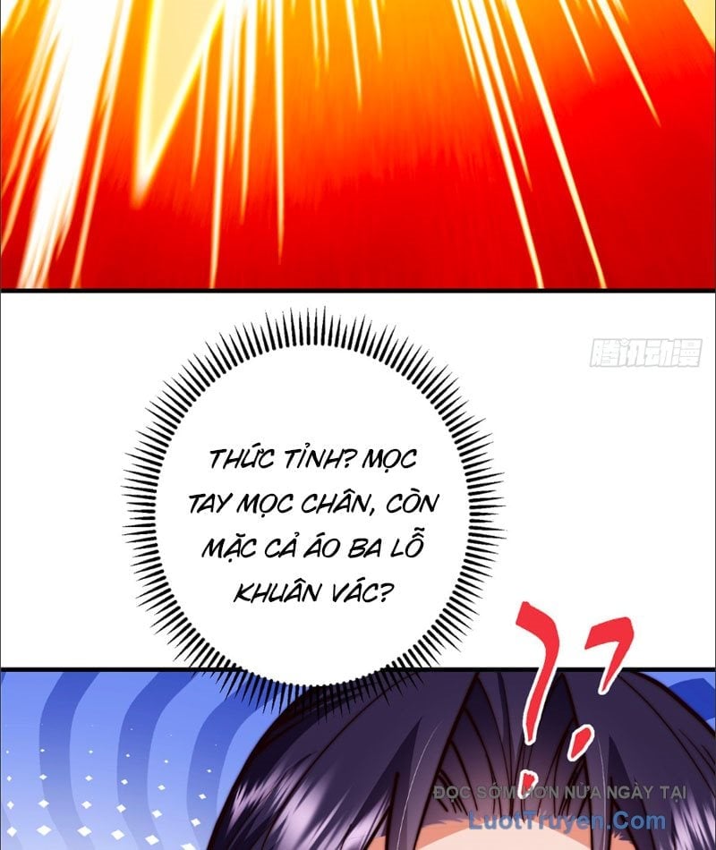 Chưởng Môn Khiêm Tốn Chút Chap 565 - Next Chap 566