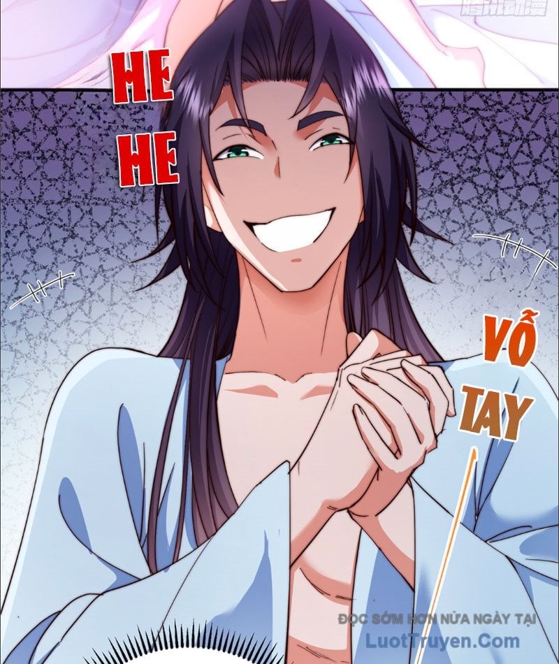 Chưởng Môn Khiêm Tốn Chút Chap 565 - Next Chap 566