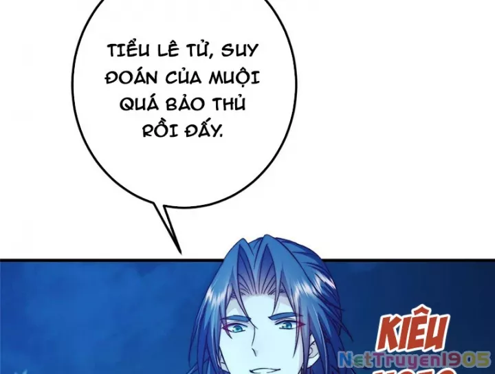 Chưởng Môn Khiêm Tốn Chút Chap 568 - Next Chap 569