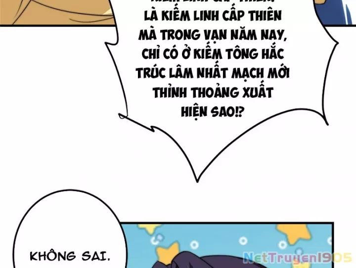 Chưởng Môn Khiêm Tốn Chút Chap 568 - Next Chap 569