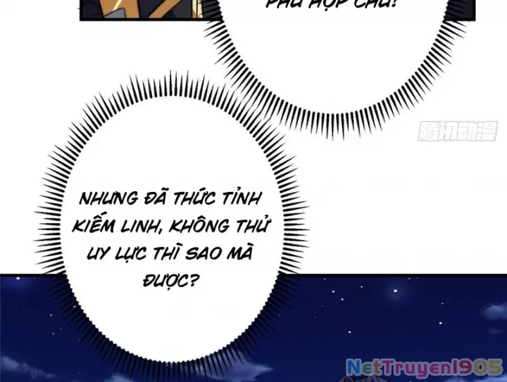 Chưởng Môn Khiêm Tốn Chút Chap 568 - Next Chap 569