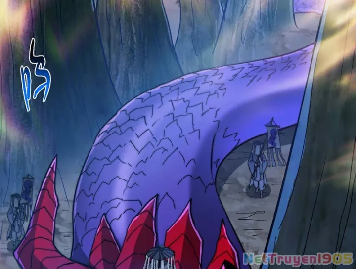 Chưởng Môn Khiêm Tốn Chút Chap 568 - Next Chap 569