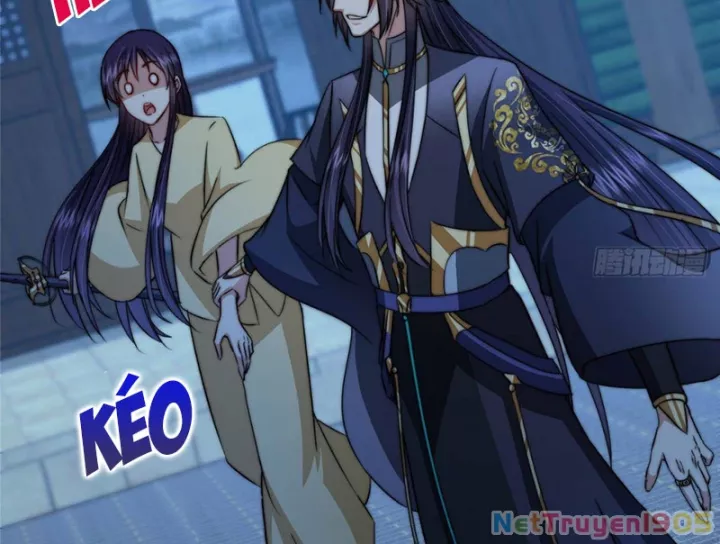 Chưởng Môn Khiêm Tốn Chút Chap 568 - Next Chap 569