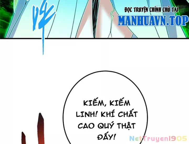 Chưởng Môn Khiêm Tốn Chút Chap 568 - Next Chap 569