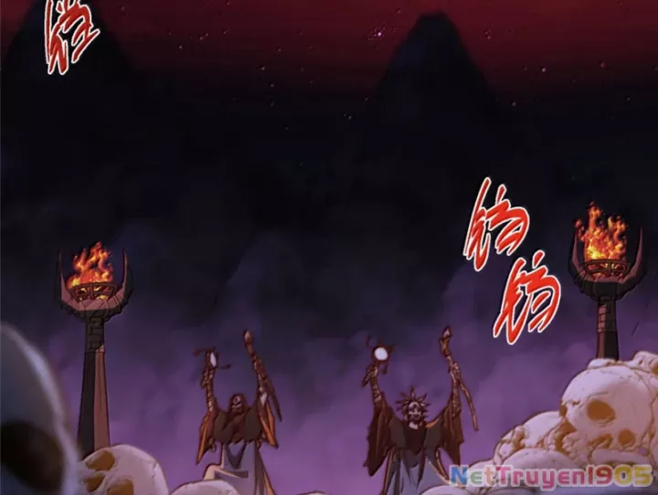 Chưởng Môn Khiêm Tốn Chút Chap 569 - Next Chap 570