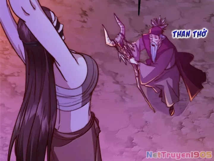 Chưởng Môn Khiêm Tốn Chút Chap 569 - Next Chap 570