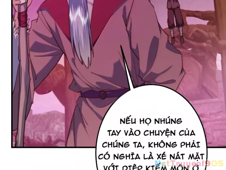 Chưởng Môn Khiêm Tốn Chút Chap 569 - Next Chap 570