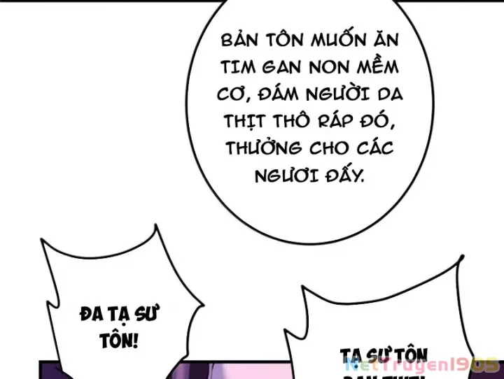 Chưởng Môn Khiêm Tốn Chút Chap 569 - Next Chap 570