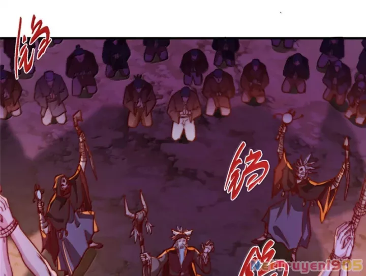 Chưởng Môn Khiêm Tốn Chút Chap 569 - Next Chap 570