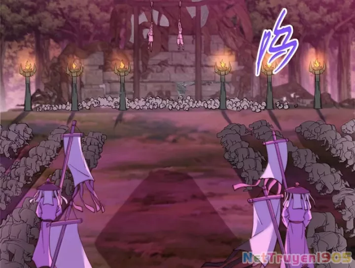 Chưởng Môn Khiêm Tốn Chút Chap 569 - Next Chap 570