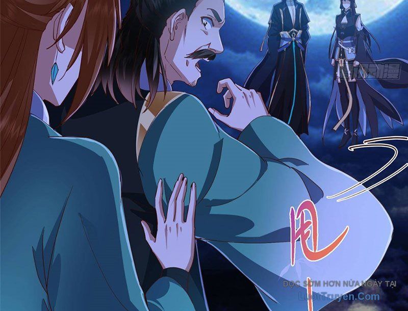 Chưởng Môn Khiêm Tốn Chút Chap 571 - Next Chap 572