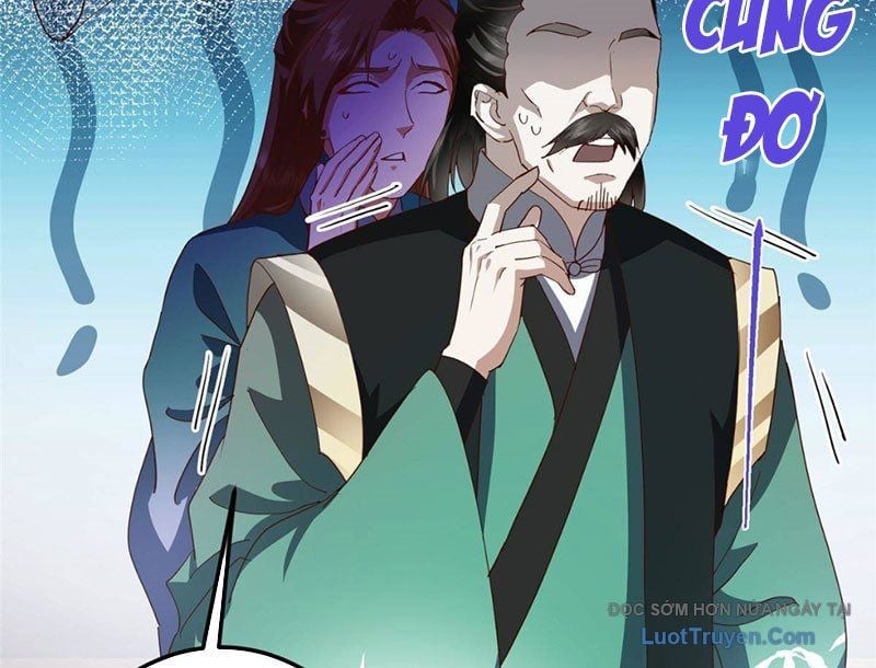 Chưởng Môn Khiêm Tốn Chút Chap 571 - Next Chap 572