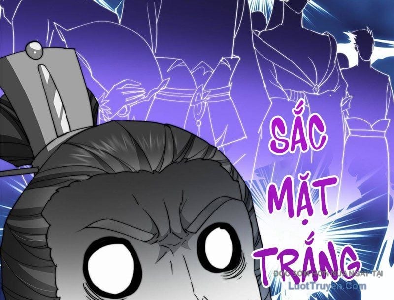 Chưởng Môn Khiêm Tốn Chút Chap 571 - Next Chap 572