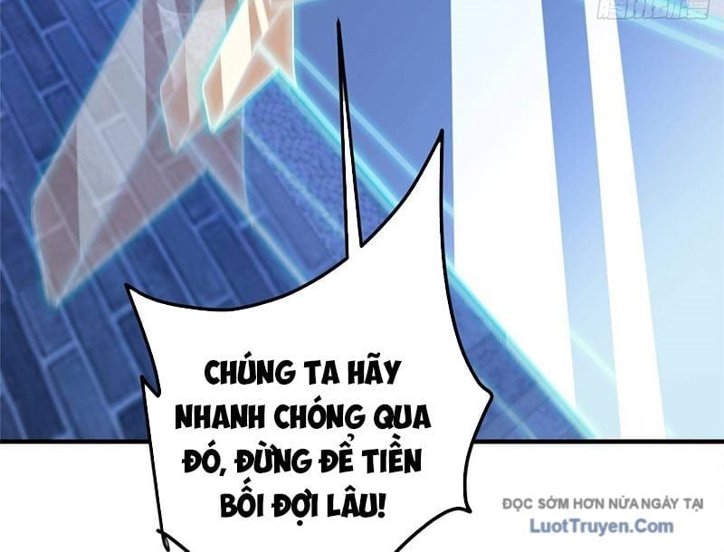 Chưởng Môn Khiêm Tốn Chút Chap 571 - Next Chap 572
