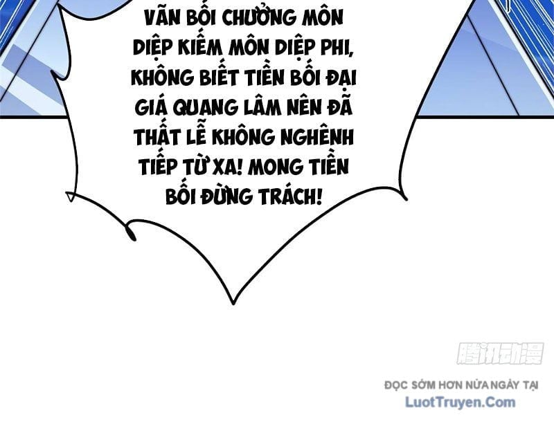 Chưởng Môn Khiêm Tốn Chút Chap 571 - Next Chap 572