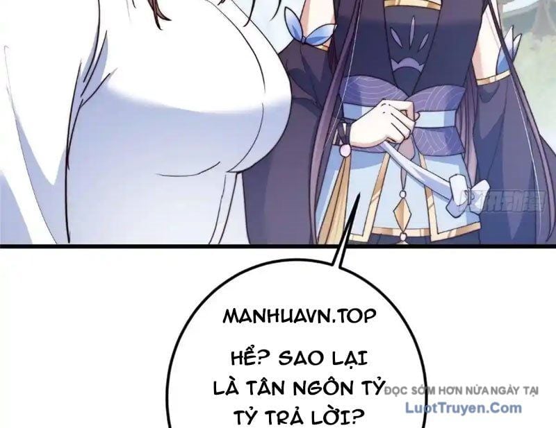 Chưởng Môn Khiêm Tốn Chút Chap 573 - Next Chap 574