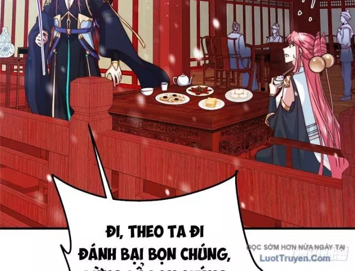 Chưởng Môn Khiêm Tốn Chút Chap 574 - Next Chap 575