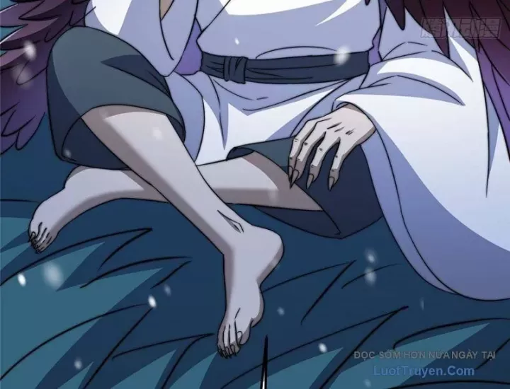 Chưởng Môn Khiêm Tốn Chút Chap 574 - Next Chap 575