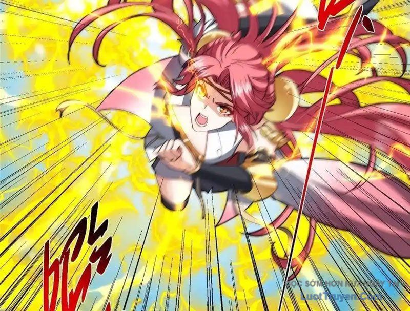 Chưởng Môn Khiêm Tốn Chút Chap 575 - Next Chap 576