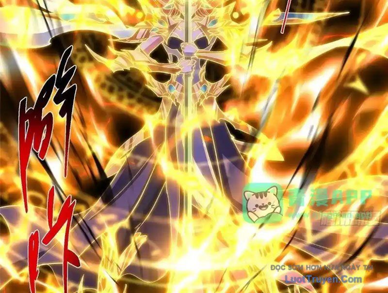 Chưởng Môn Khiêm Tốn Chút Chap 575 - Next Chap 576