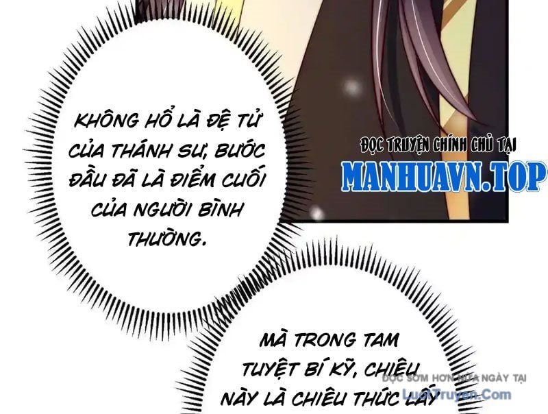 Chưởng Môn Khiêm Tốn Chút Chap 575 - Next Chap 576