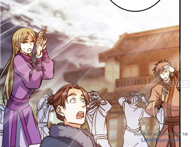 Chưởng Môn Khiêm Tốn Chút Chap 576 - Next Chap 577