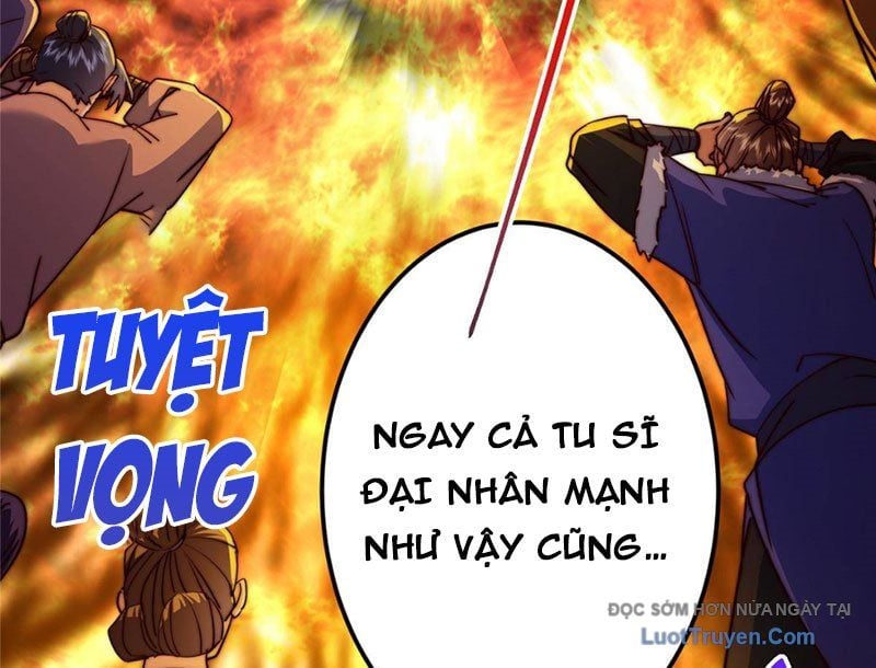 Chưởng Môn Khiêm Tốn Chút Chap 576 - Next Chap 577