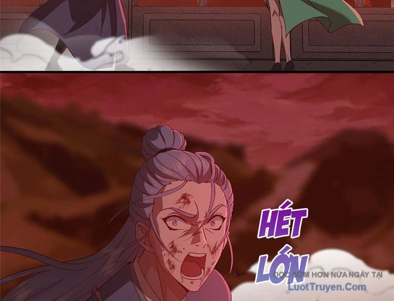 Chưởng Môn Khiêm Tốn Chút Chap 576 - Next Chap 577