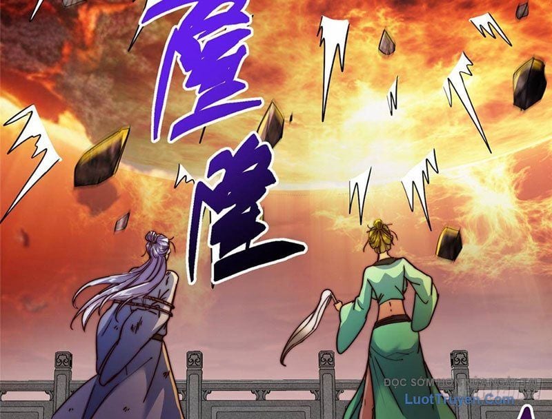 Chưởng Môn Khiêm Tốn Chút Chap 576 - Next Chap 577