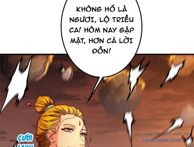Chưởng Môn Khiêm Tốn Chút Chap 576 - Next Chap 577