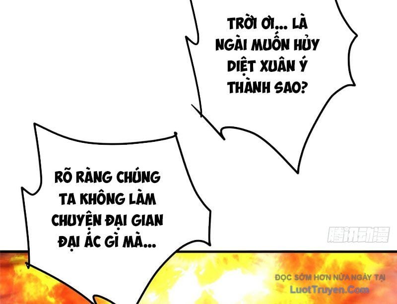 Chưởng Môn Khiêm Tốn Chút Chap 576 - Next Chap 577