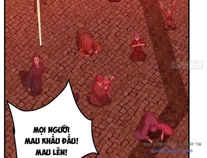 Chưởng Môn Khiêm Tốn Chút Chap 576 - Next Chap 577