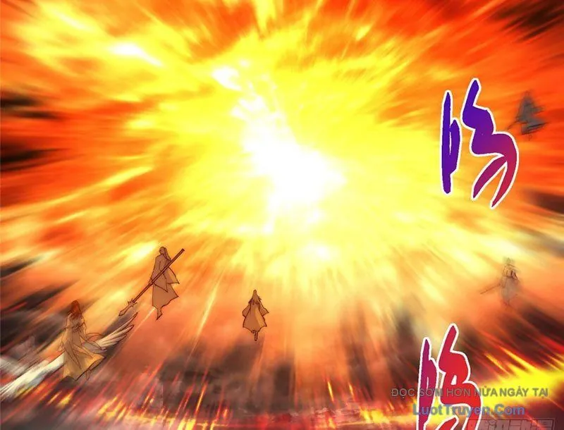 Chưởng Môn Khiêm Tốn Chút Chap 577 - Next Chap 578