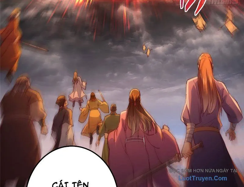 Chưởng Môn Khiêm Tốn Chút Chap 577 - Next Chap 578