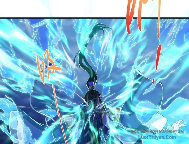 Chưởng Môn Khiêm Tốn Chút Chap 577 - Next Chap 578