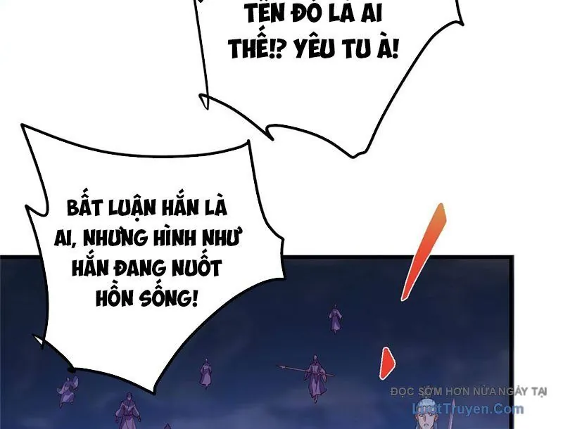 Chưởng Môn Khiêm Tốn Chút Chap 577 - Next Chap 578