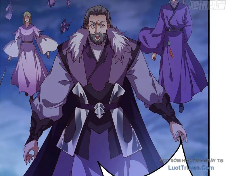 Chưởng Môn Khiêm Tốn Chút Chap 577 - Next Chap 578