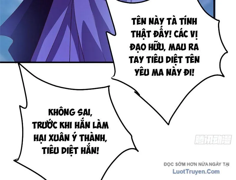 Chưởng Môn Khiêm Tốn Chút Chap 577 - Next Chap 578