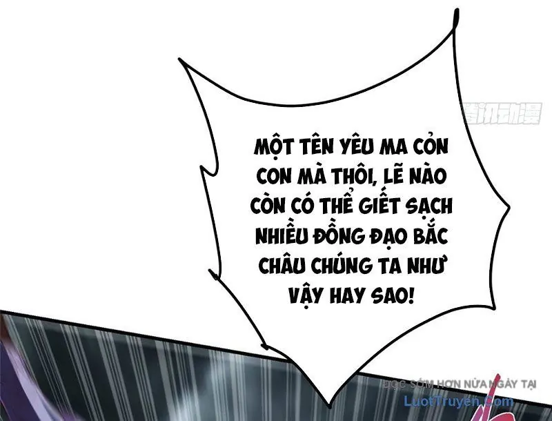 Chưởng Môn Khiêm Tốn Chút Chap 577 - Next Chap 578