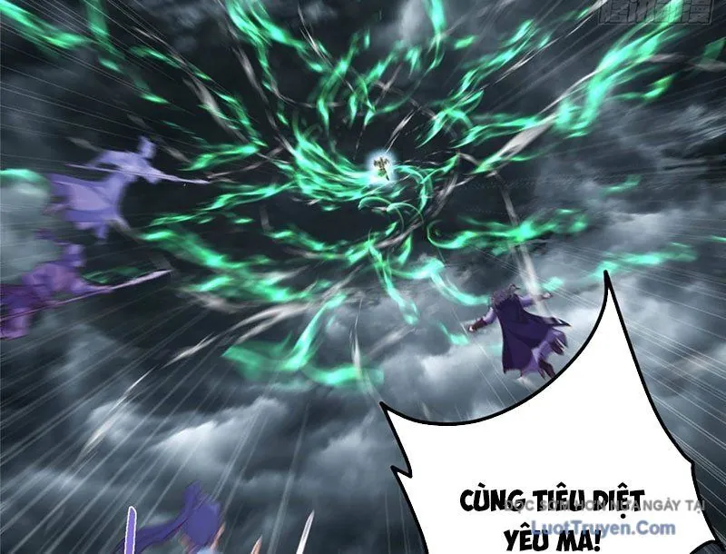 Chưởng Môn Khiêm Tốn Chút Chap 577 - Next Chap 578