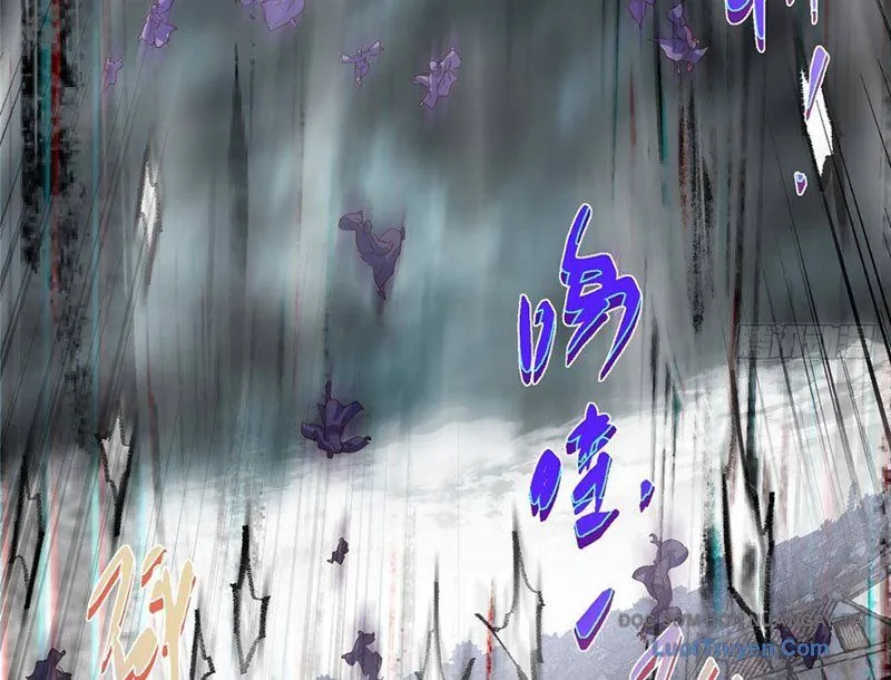 Chưởng Môn Khiêm Tốn Chút Chap 577 - Next Chap 578