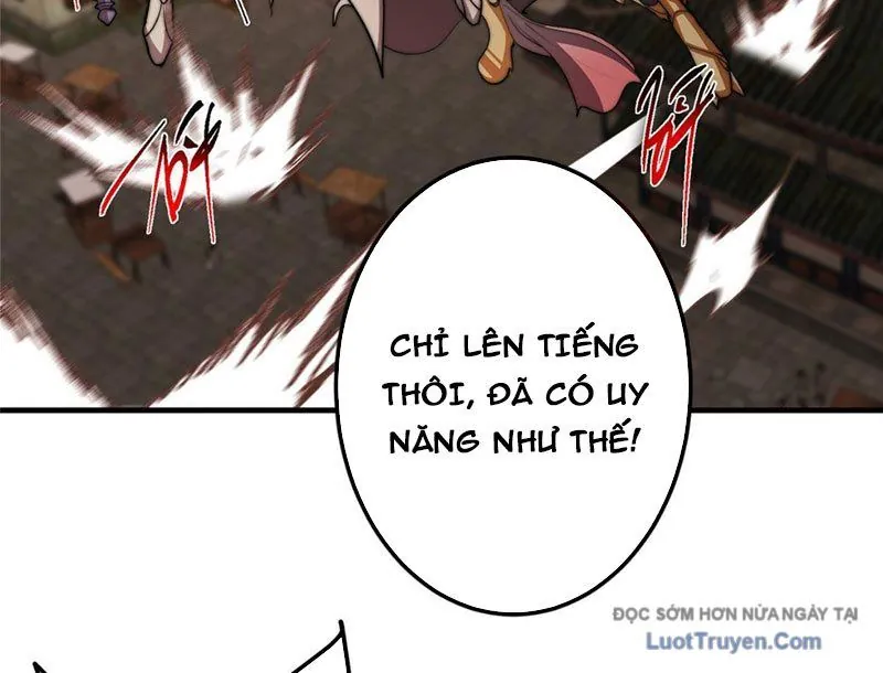 Chưởng Môn Khiêm Tốn Chút Chap 577 - Next Chap 578
