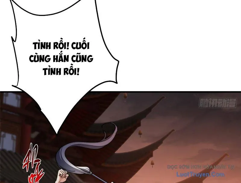 Chưởng Môn Khiêm Tốn Chút Chap 577 - Next Chap 578