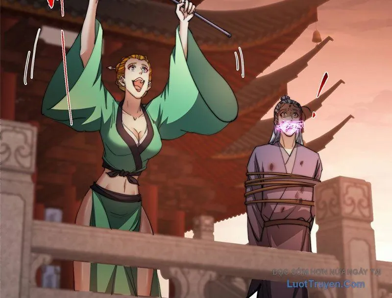 Chưởng Môn Khiêm Tốn Chút Chap 577 - Next Chap 578