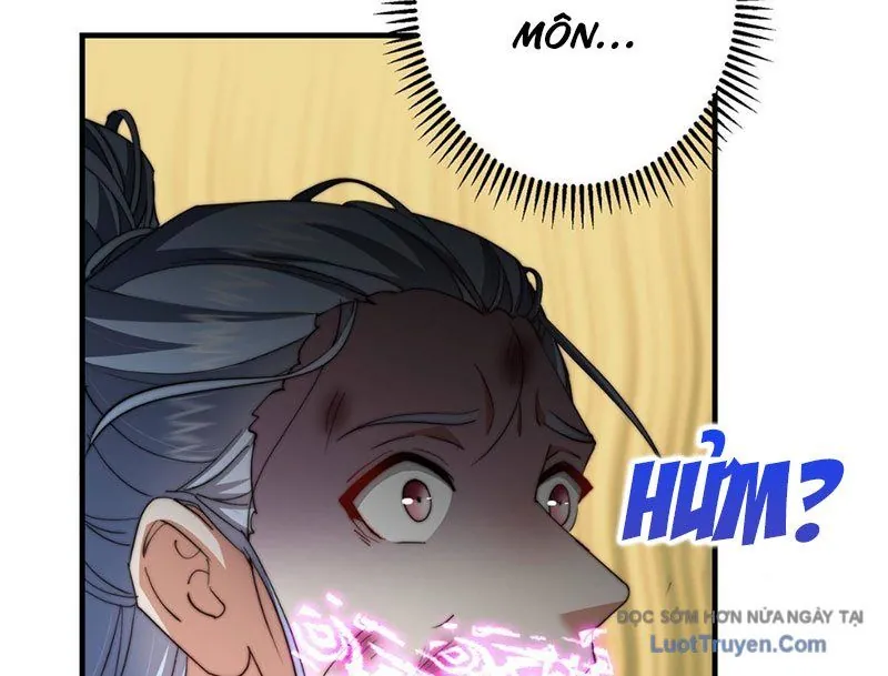 Chưởng Môn Khiêm Tốn Chút Chap 577 - Next Chap 578