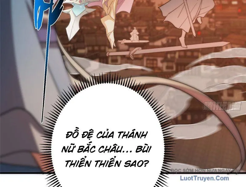 Chưởng Môn Khiêm Tốn Chút Chap 577 - Next Chap 578