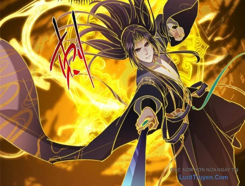 Chưởng Môn Khiêm Tốn Chút Chap 577 - Next Chap 578